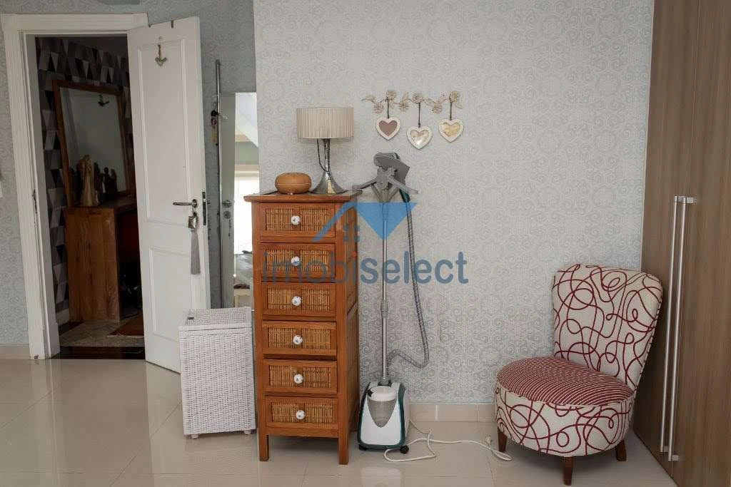Casa mobiliada de 354 m² com jardim e 1 banheiro — photo 19