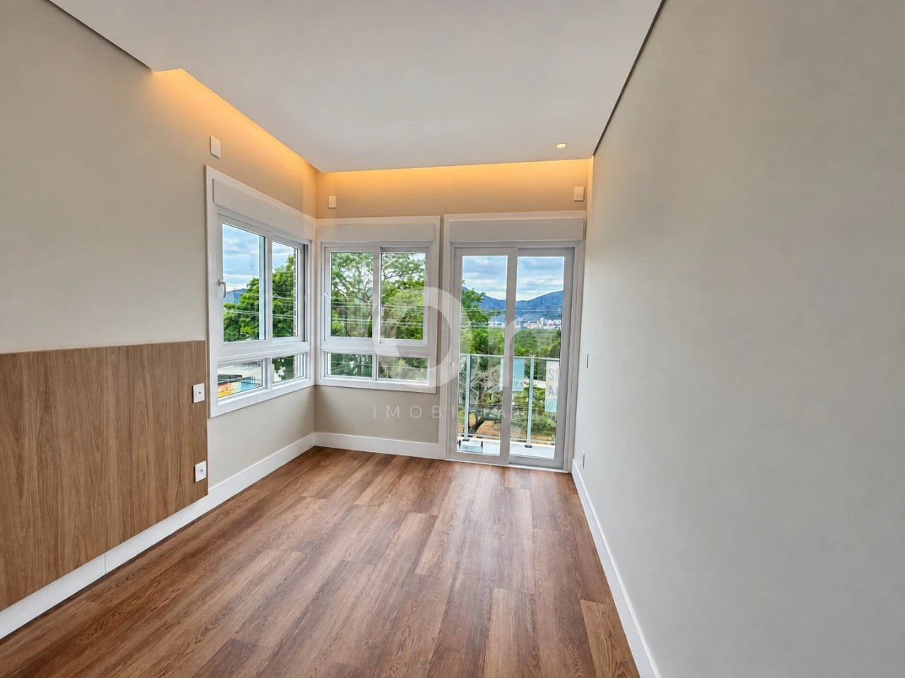 Ванна и 3 спальни: квартира 95 м² — photo 11