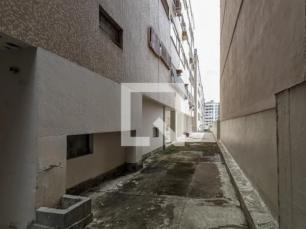 Квартира: 2 спальни, 1 со своей ванной, 67 м² — photo 34