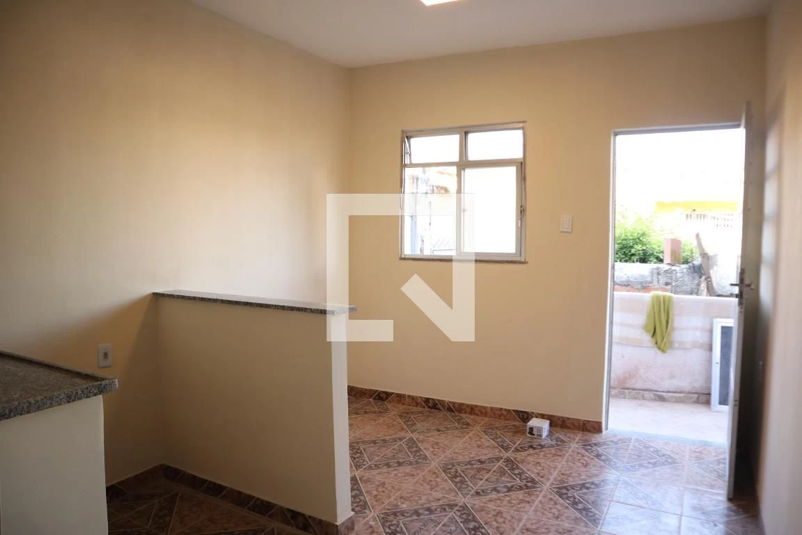 Casa com 1 quarto e 1 banheiro, sem vaga de estacionamento — photo 8
