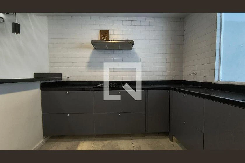 Casa em condomínio com 3 quartos e jardim privativo — photo 43