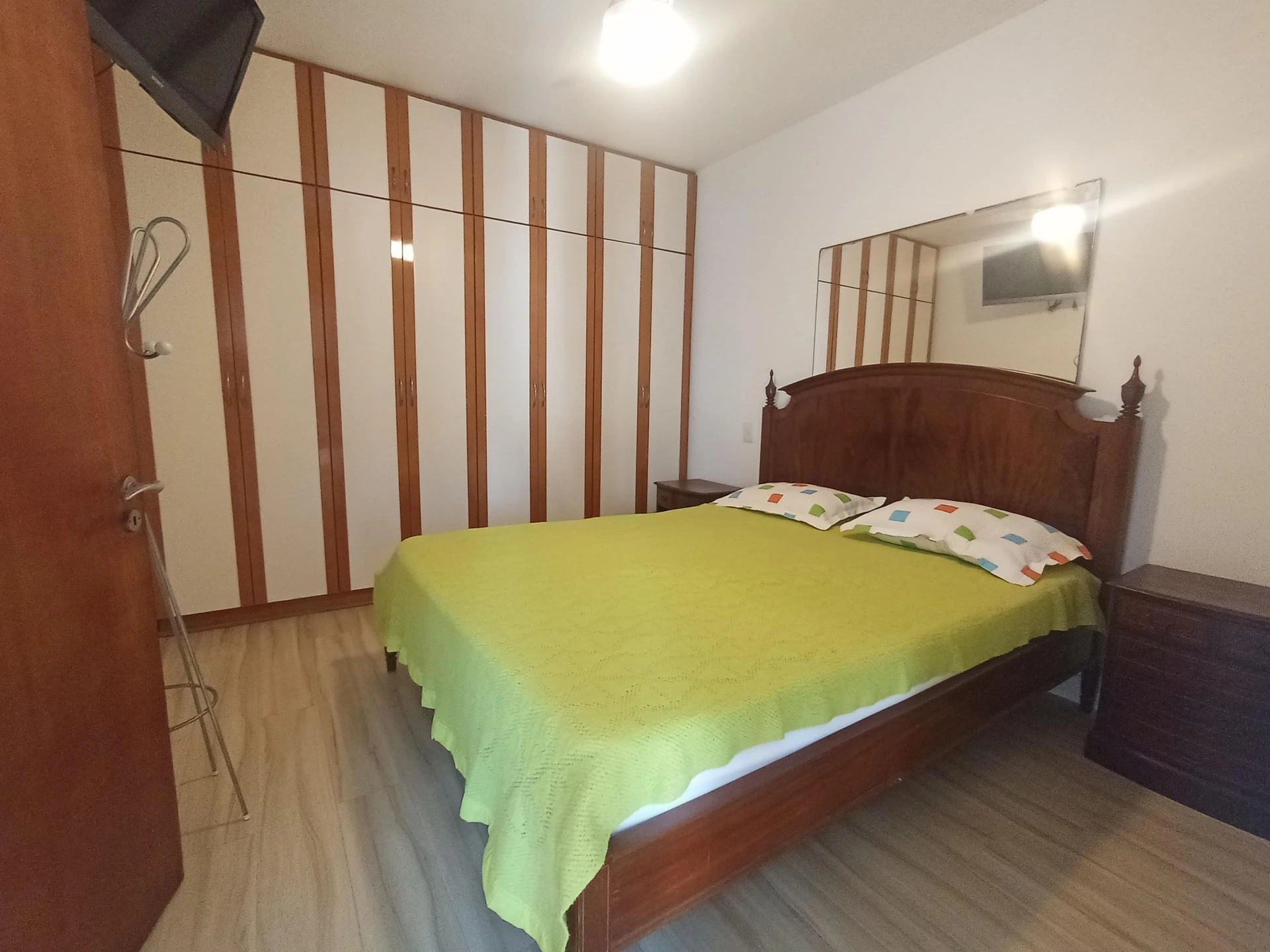 Мебльована квартира з 2 спальнями-сюїтами — photo 38
