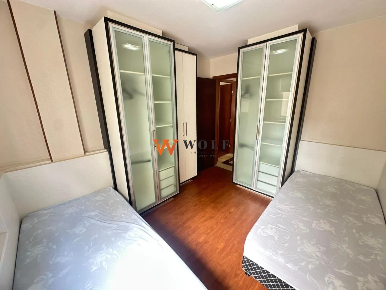 2-bedroom apartment with a home office — photo 15
