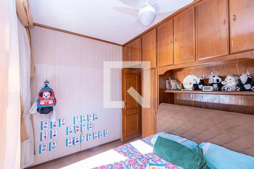 Apartamento de 2 quartos com máquina de lavar, Penha — photo 25