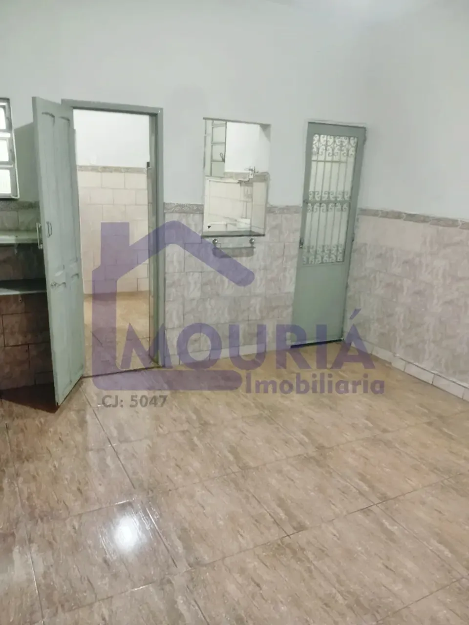Detached house with 1 bedroom and separate kitchen — photo 16