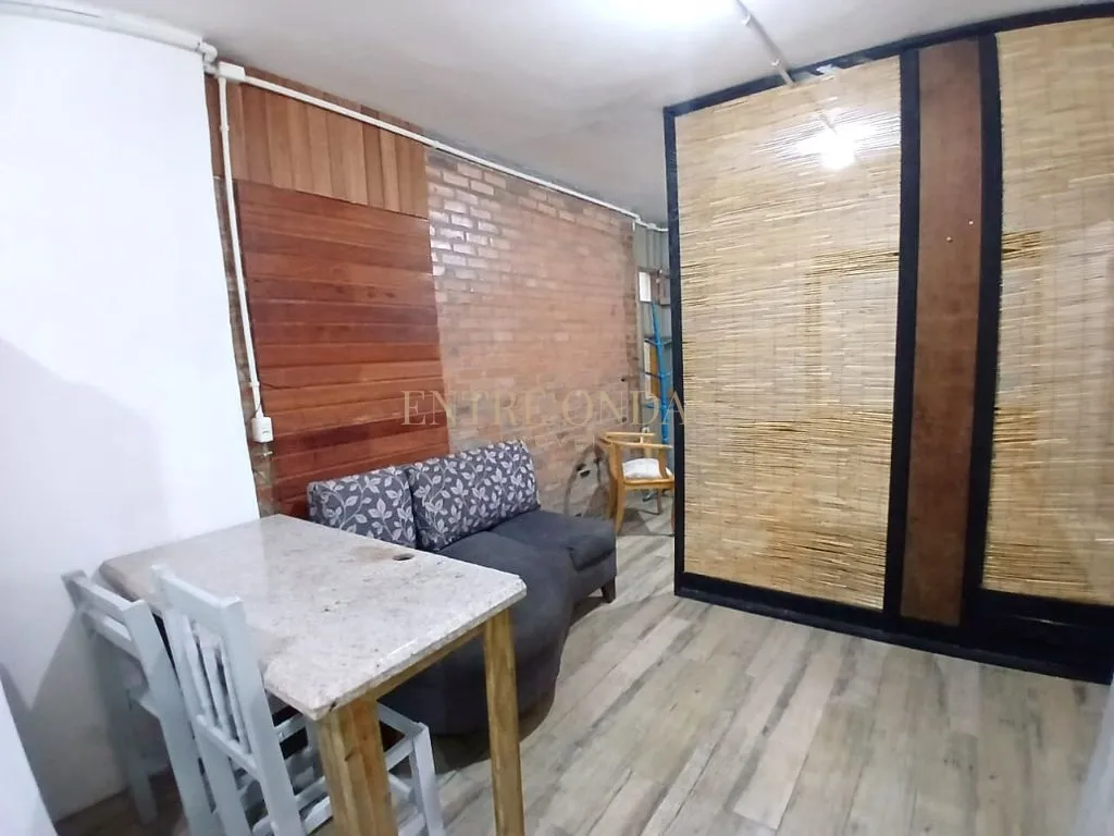 Furnished one-bedroom, 30 m² apartment in Florianópolis — photo 7