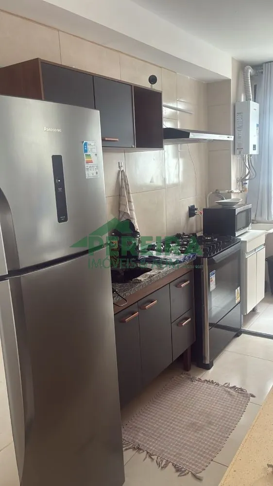 2-bedroom apartment in a building with a sauna — photo 2