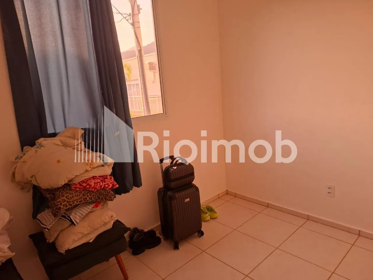 Apartamento mobiliado com 3 quartos e 2 banheiros e 1 vaga — photo 8