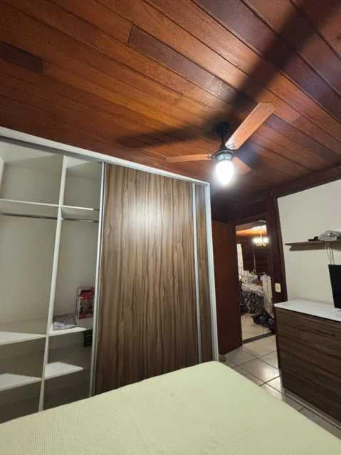 Casa de 3 quartos com vista para as montanhas, Itanhangá