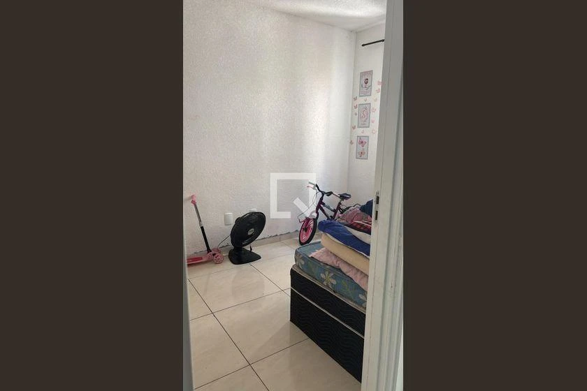 Apartamento mobiliado de 2 quartos com máquina de lavar — photo 16