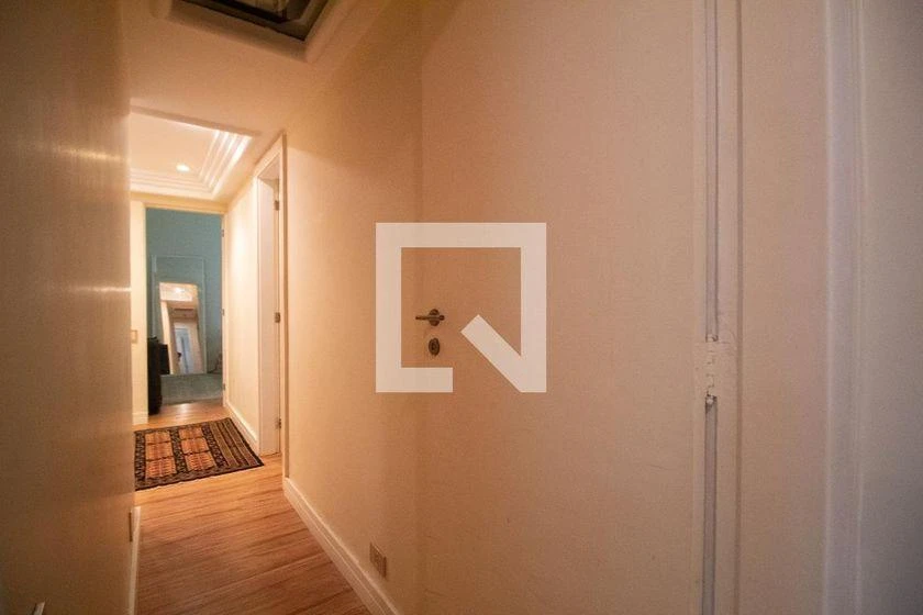 Penthouse for rent with 4 bedrooms and 210 m² — photo 34
