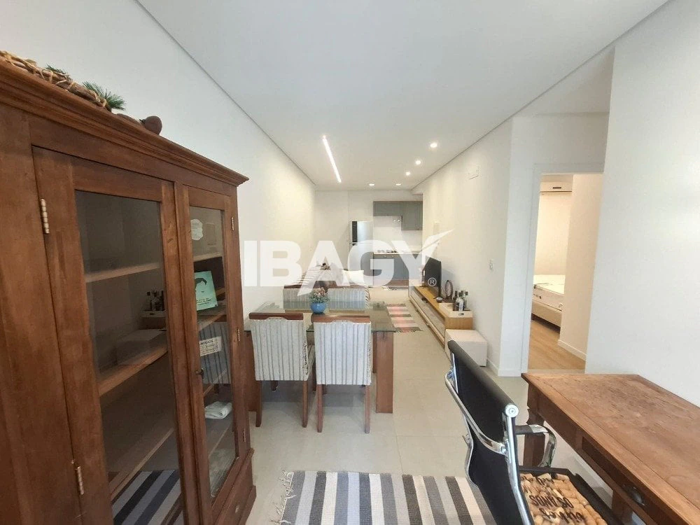 2-bedroom apartment with a private BBQ — photo 18