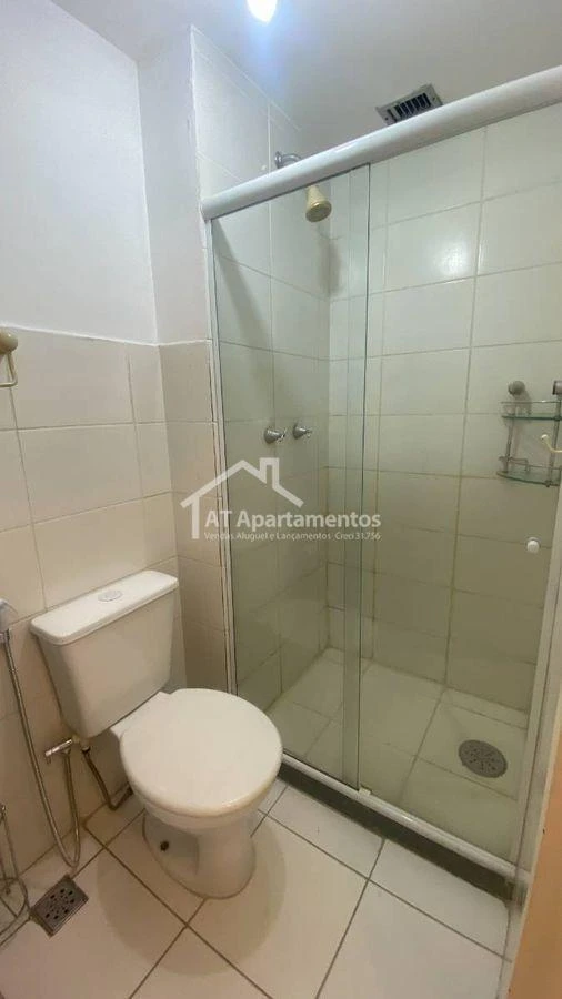 2-bedroom, 50 m² apartment in Rio de Janeiro — photo 10