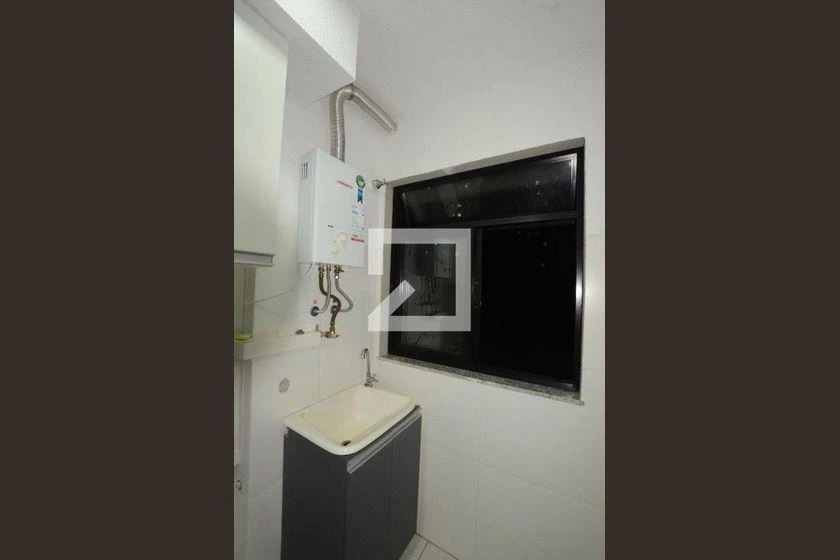 Apartamento de 43 m² com 2 quartos e 1 vaga — photo 6