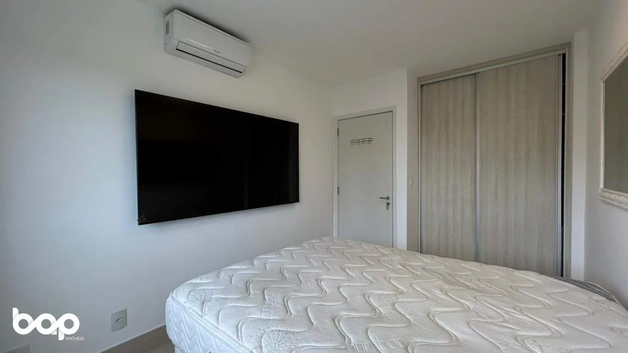 Apartamento mobiliado com 2 quartos e 2 banheiros — photo 6
