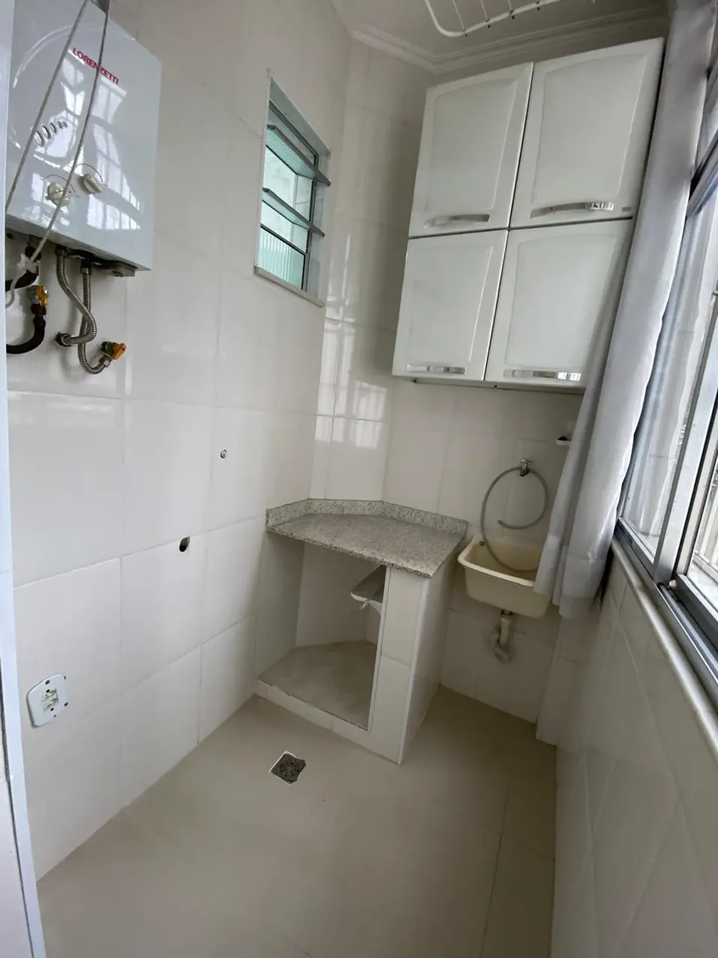 2-bedroom apartment, 45 m² — photo 13