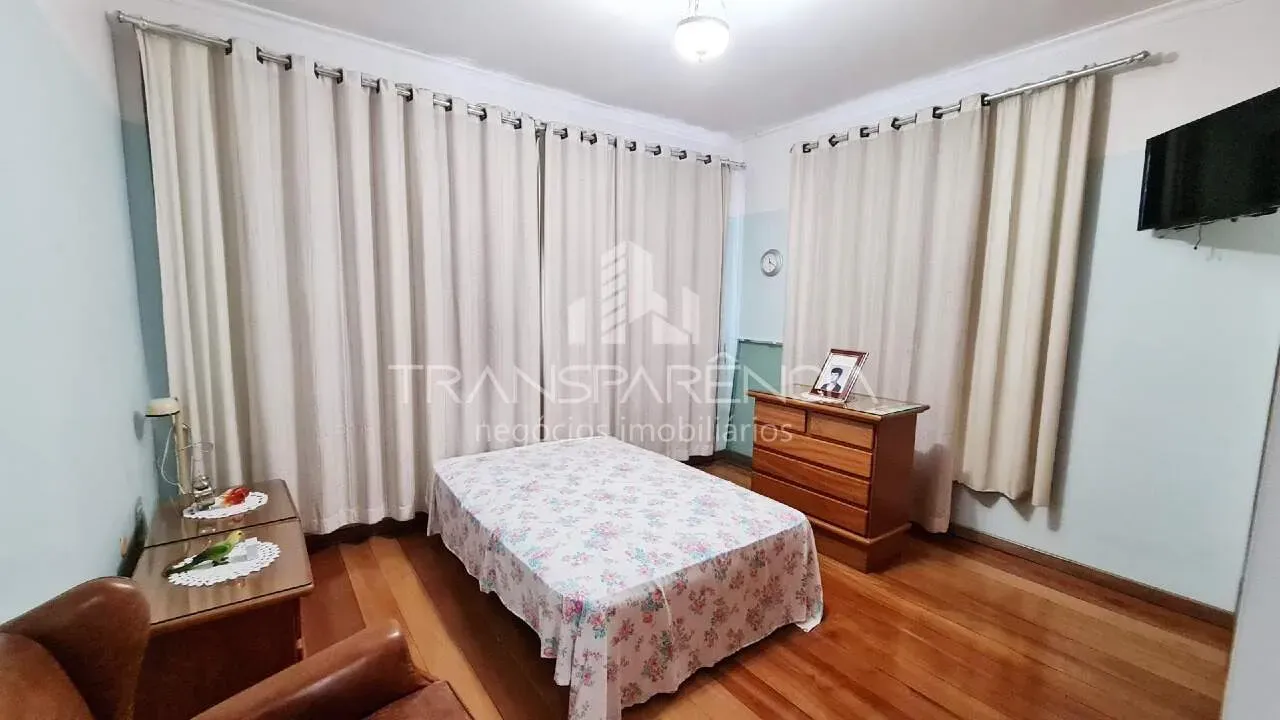 Furnished house with 4 bedrooms and balcony grill — photo 26