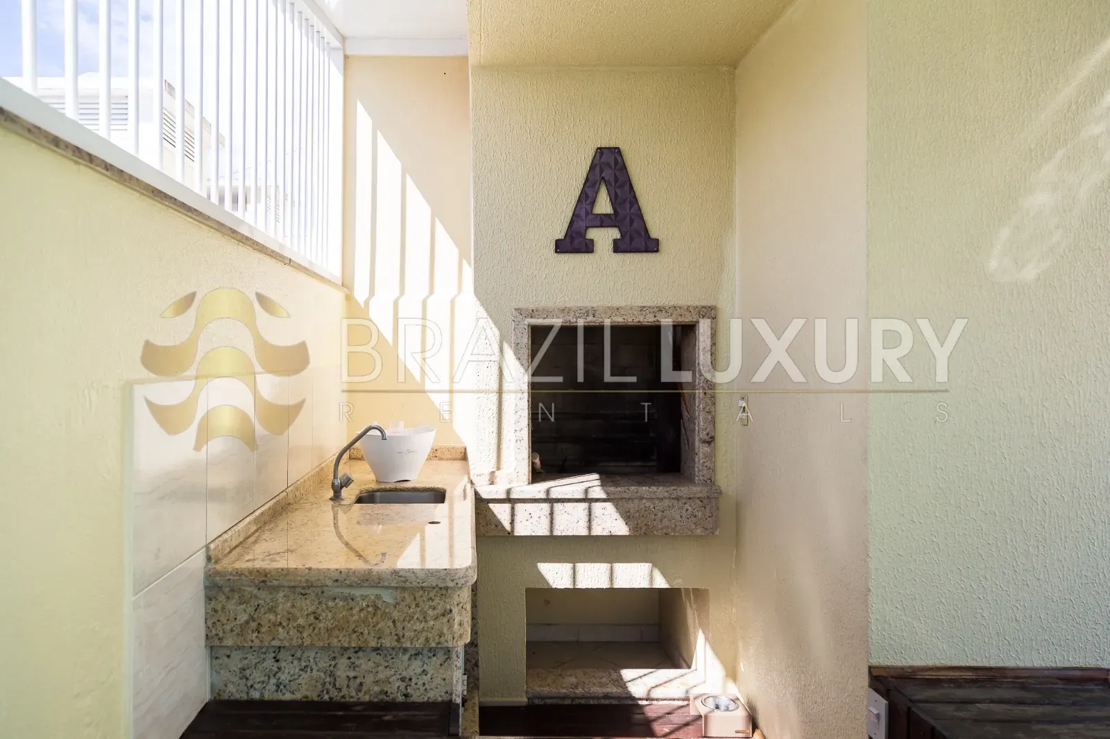 Apartamento amueblado de 87 m² con 2 dormitorios y 2 baños — photo 17