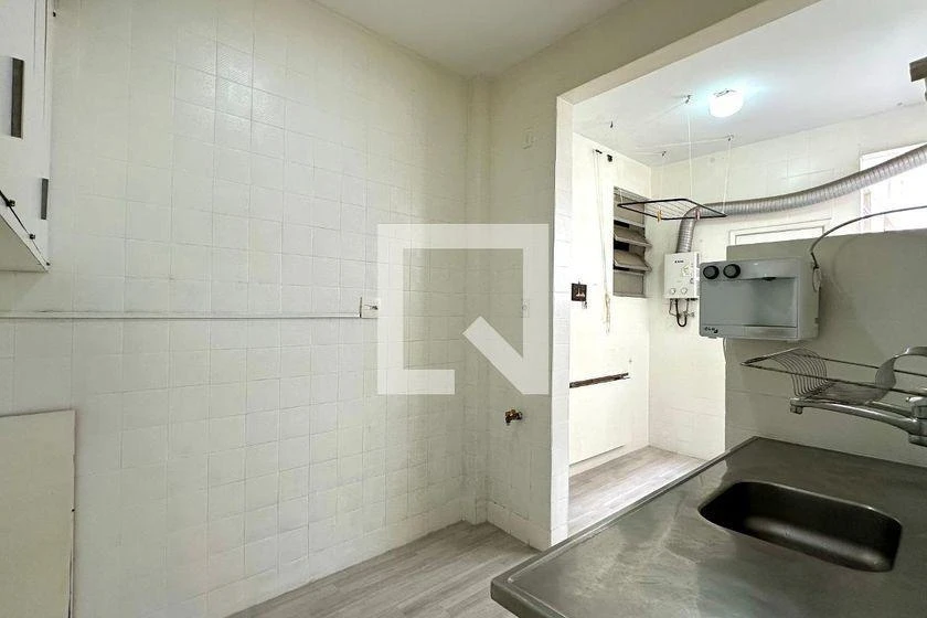 Деревянный пол или ламинат и 3 спальни: квартира 114 м² — photo 6