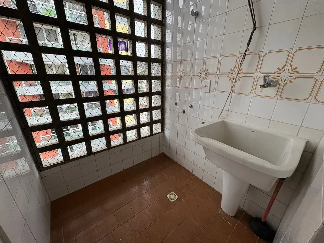 60 m² apartment with 2 bedrooms and a gas stove — photo 8