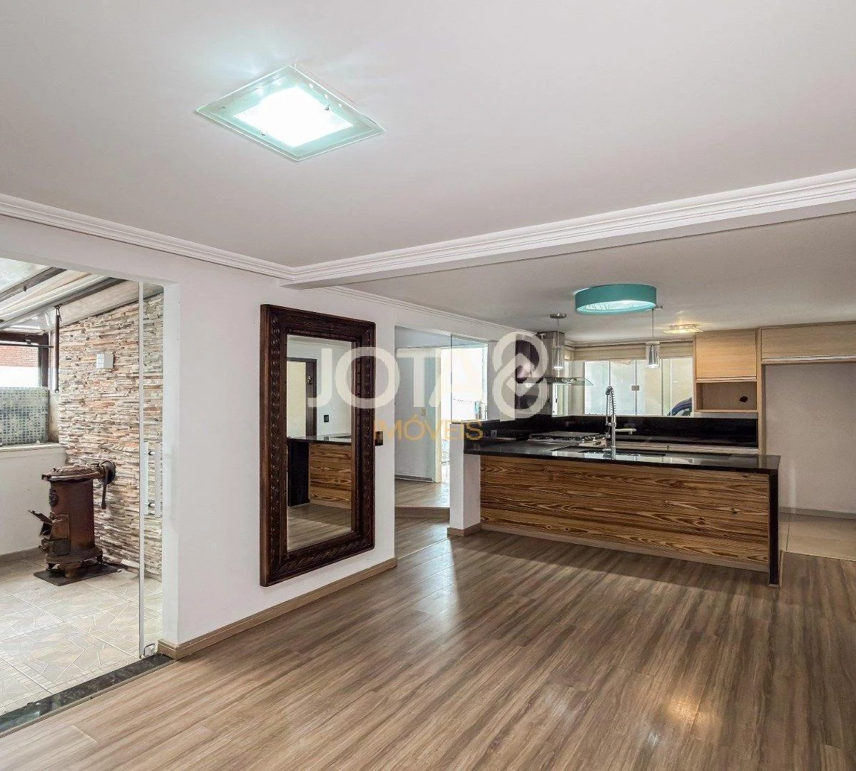 Ванна та 3 спальні: будинок 300 м² — photo 9