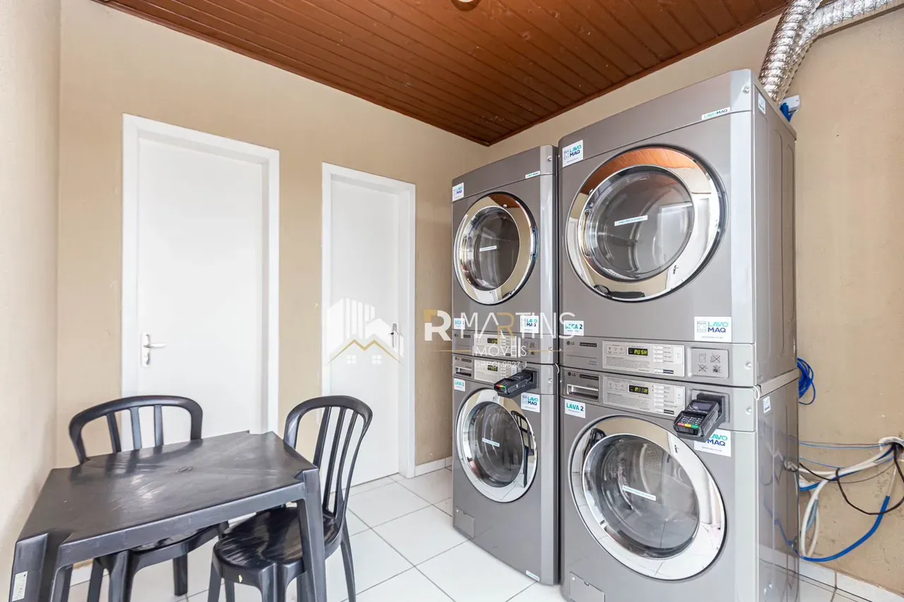 Apartment, 49 m², with a dryer — photo 40