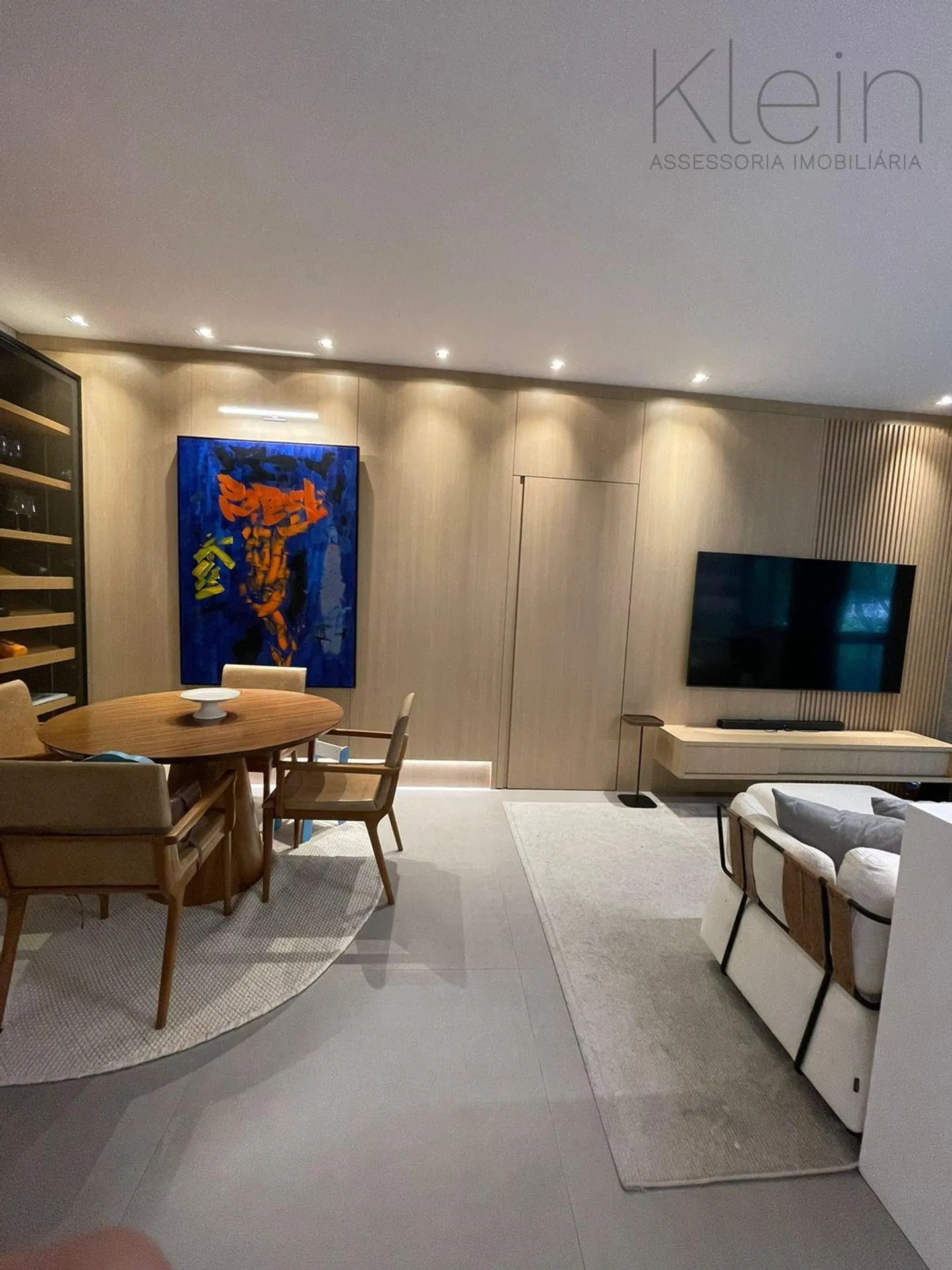 Квартира 109 м² з 2 спальнями-сюїтами та 3 ванними — photo 23