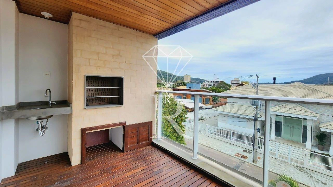 3-bedroom apartment with a private pool in Florianópolis — photo 9
