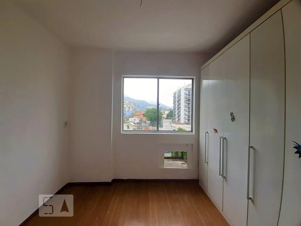 2-bedroom apartment with a mountain view in Rio de Janeiro — photo 10