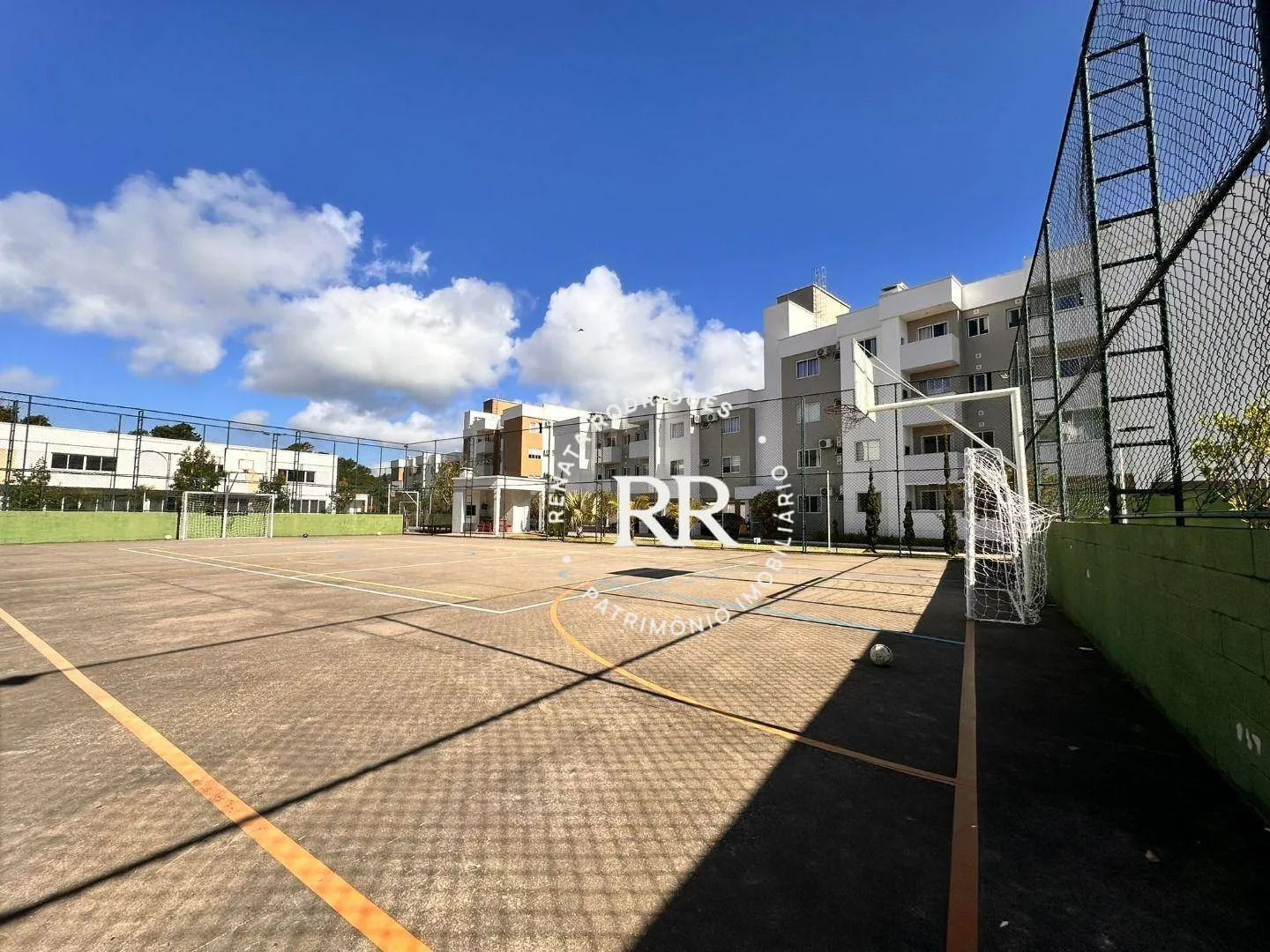 Furnished 64 m² apartment on the 3rd floor, 2 bedrooms — photo 38