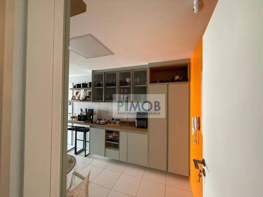 227 m² apartment with 5 bedrooms and 5 bathrooms — photo 24