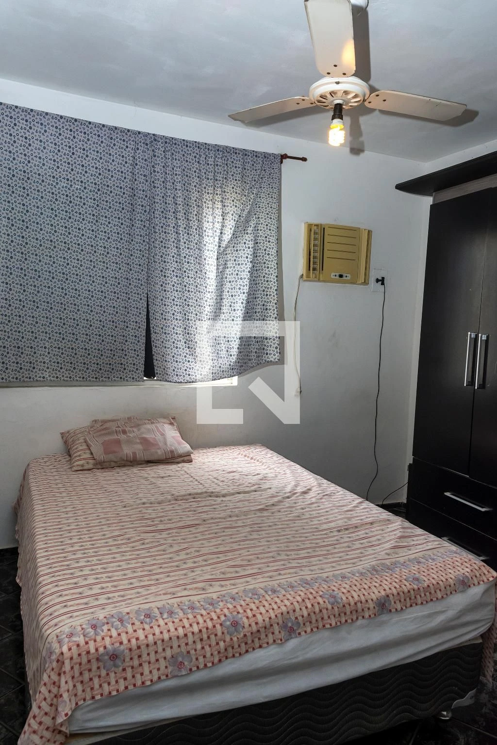 Apartamento de 2 quartos com máquina de lavar, Taquara — photo 46