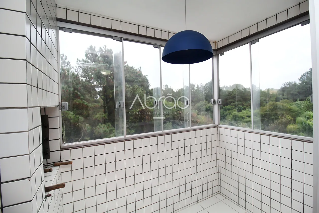 3-bedroom apartment with private balcony and built-in grill — photo 4