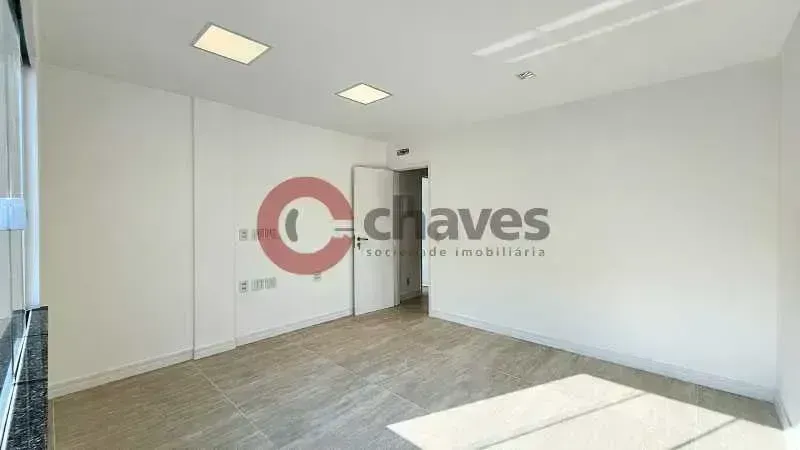 Casa com 4 quartos e 5 banheiros, cozinha integrada a gás — photo 20
