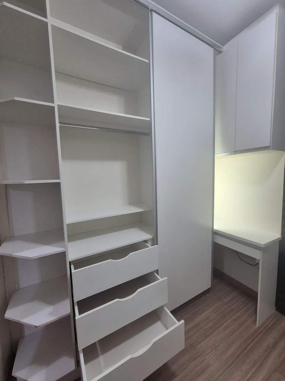 2-bedroom apartment with a home office in Rio de Janeiro — photo 3