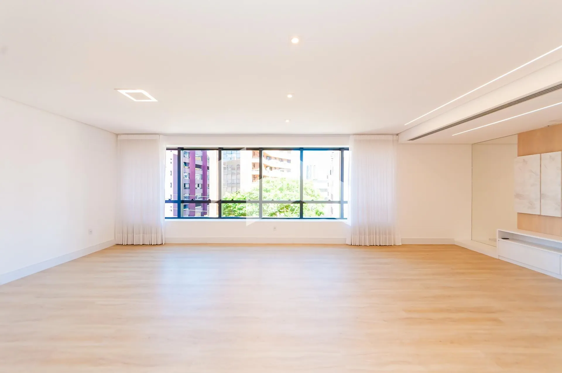 3-suite apartment with 227 m² and 3 parking spaces — photo 6