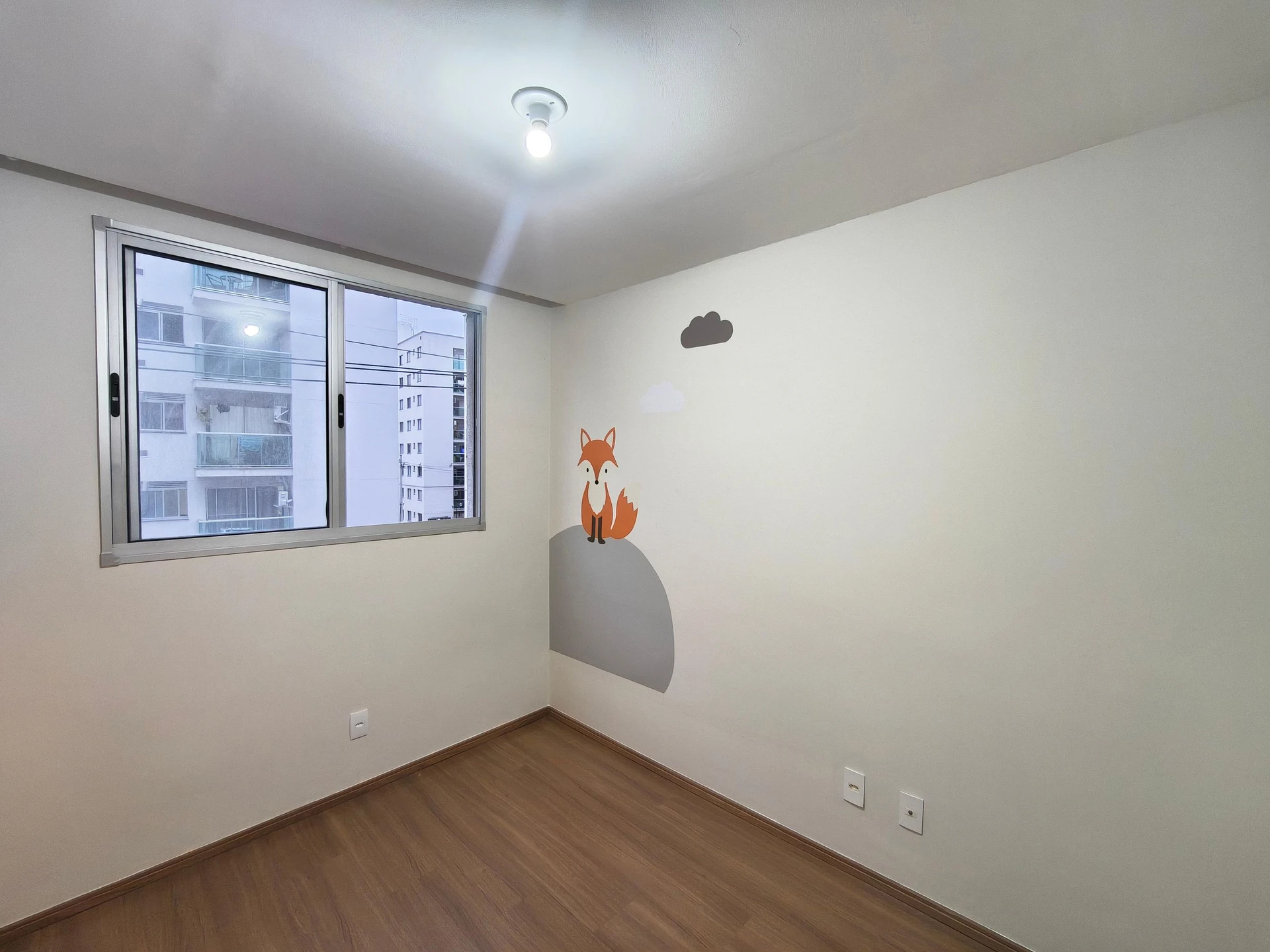 Apartamento, 47 m², com máquina de lavar — photo 7