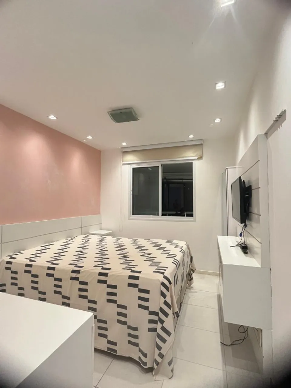 Furnished apartment with 3 bedrooms, 4 baths and 112 m² — photo 4