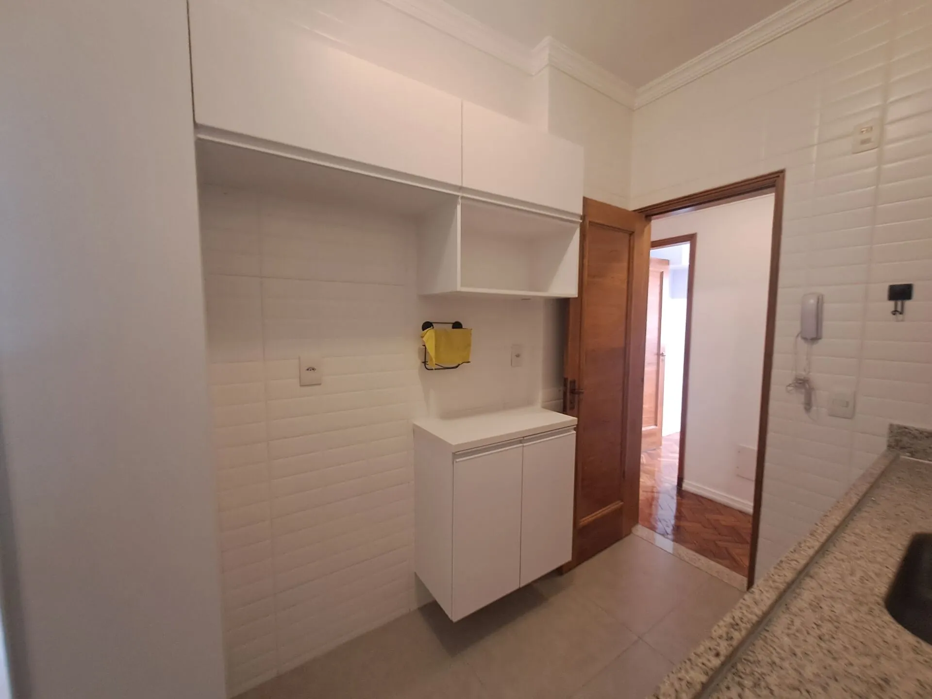 Apartamento de 2 quartos com máquina de lavar, Copacabana — photo 19