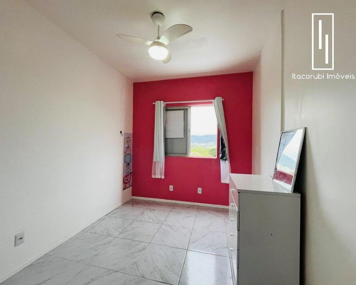 Apartment, 60 m², with a home office — photo 8