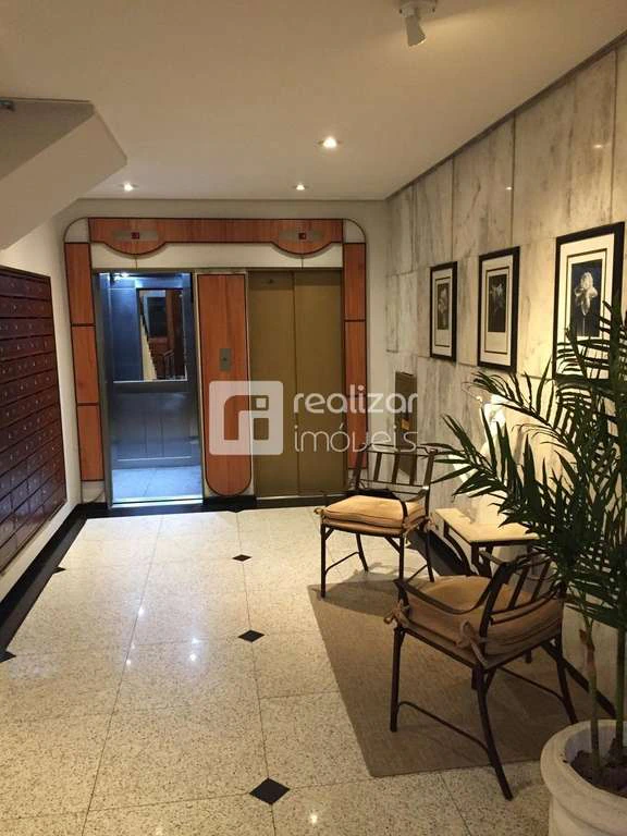 3-bedroom apartment with 2 bathrooms and 112 m² — photo 4