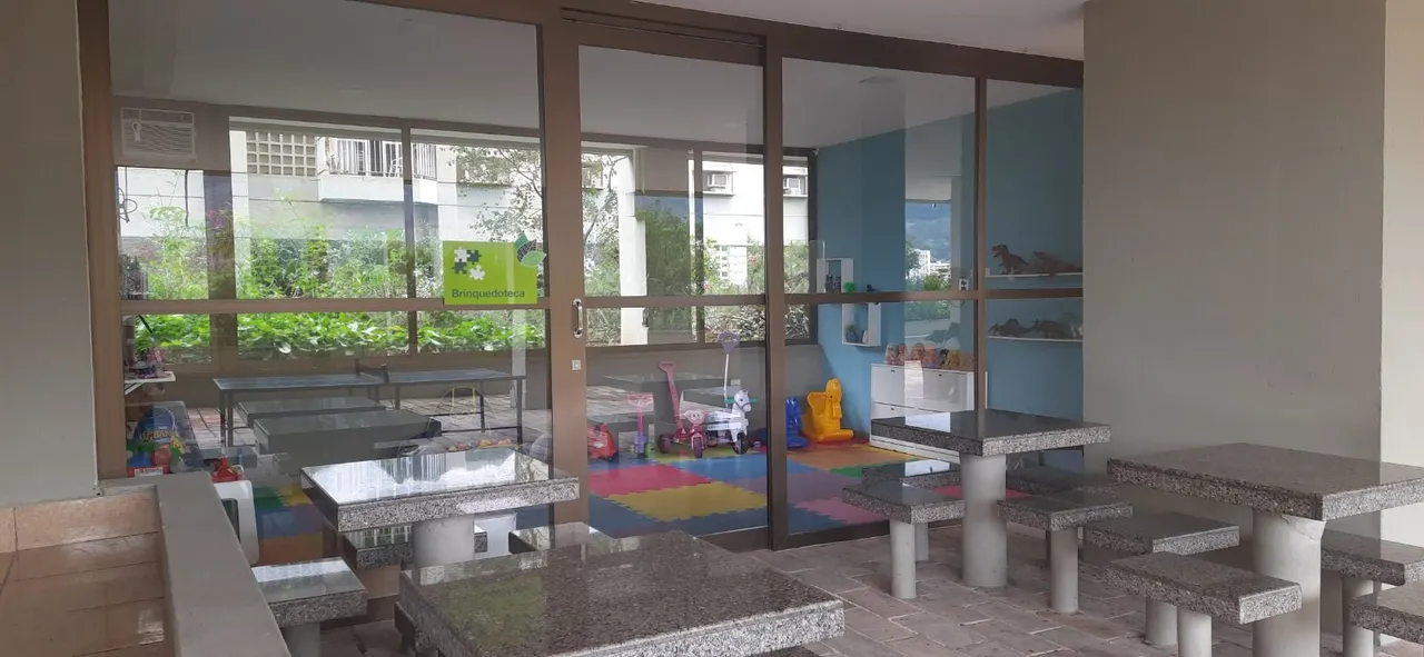 Apartamento, 83 m², com vista para as montanhas — photo 14