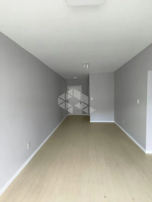 2-bedroom apartment, 60 m²