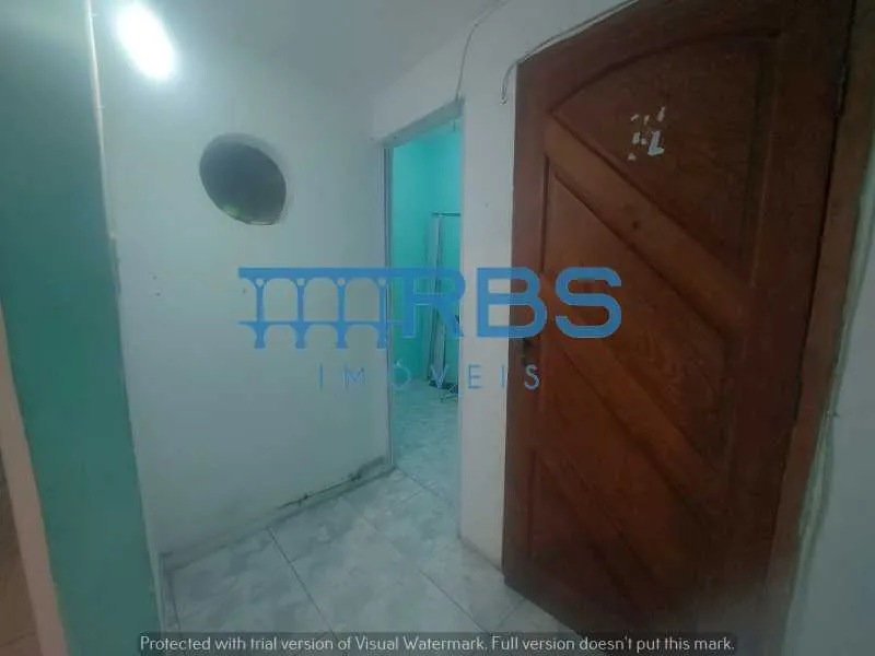One-bedroom apartment, 55 m² — photo 21