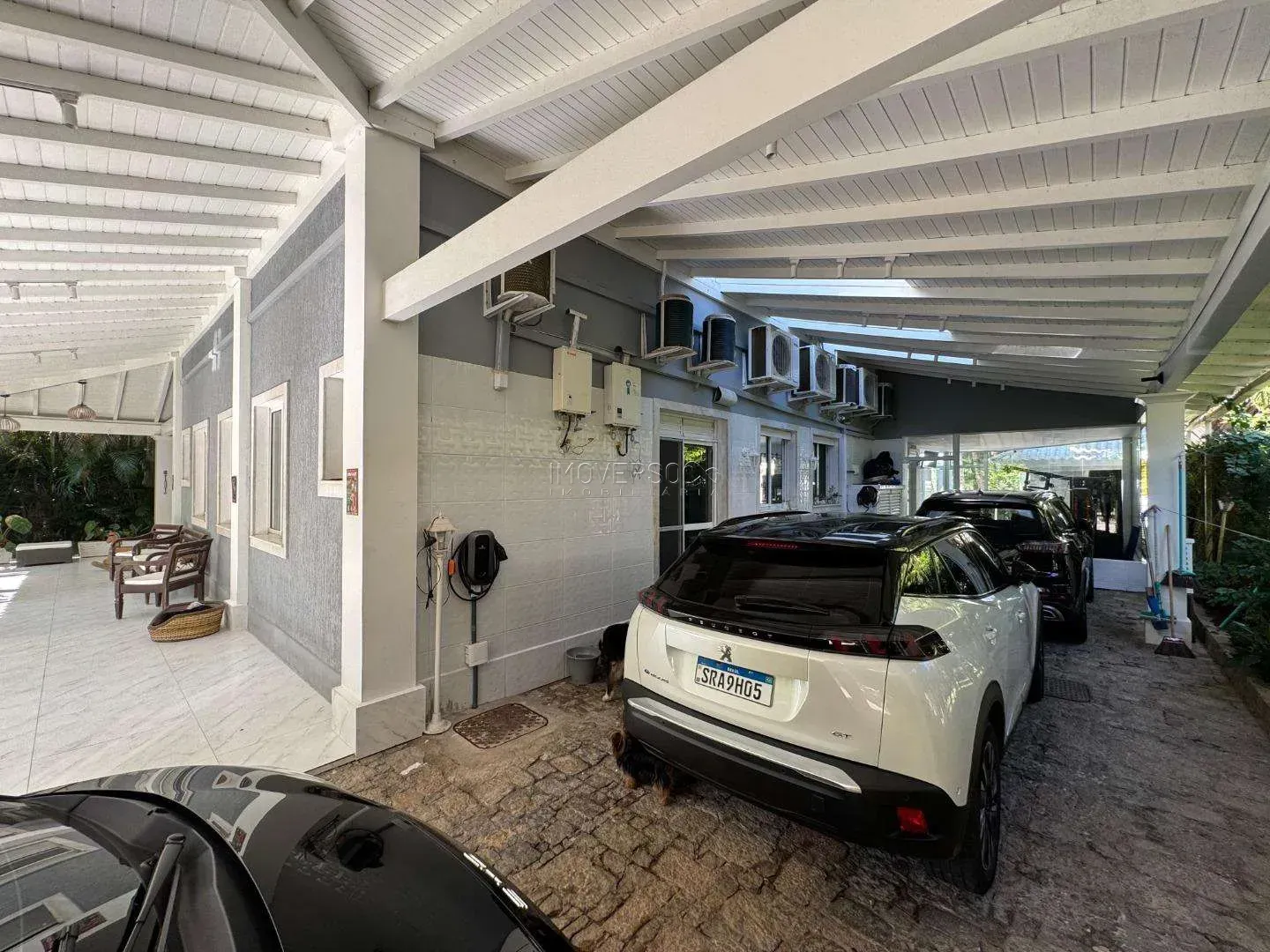 Casa mobiliada com 6 quartos suítes e 14 banheiros — photo 32