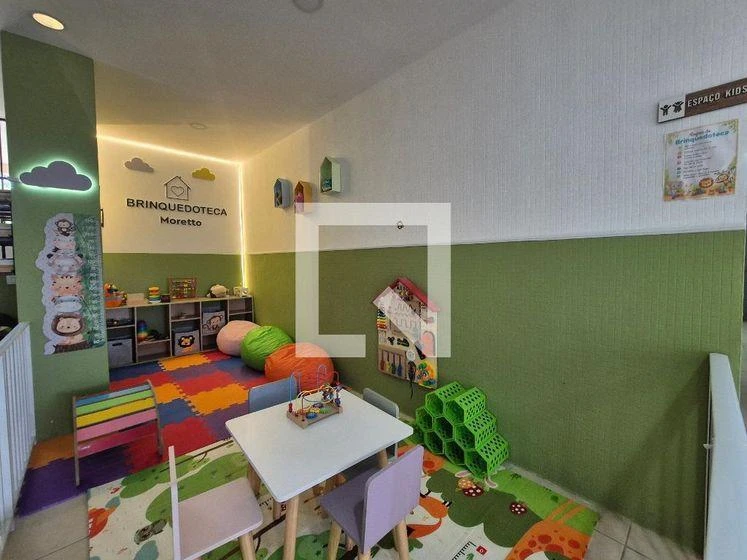 Apartamento com vista para a água, Barra da Tijuca — photo 39