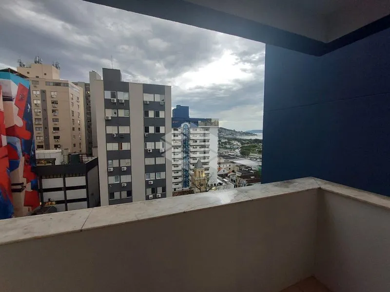 Apartamento de 45 m² com 1 quarto e 1 vaga — photo 7