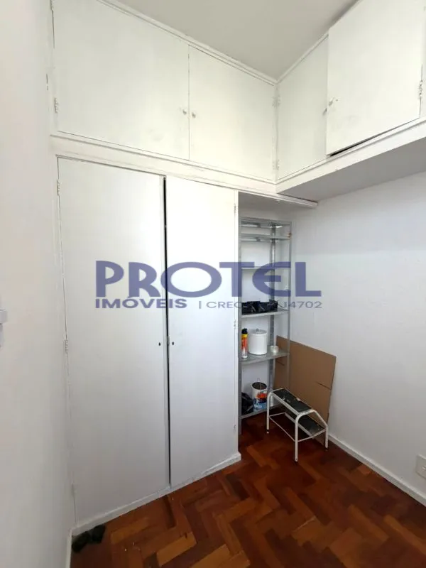 Apartamento com 2 quartos e 1 banheiro, sem vaga — photo 24