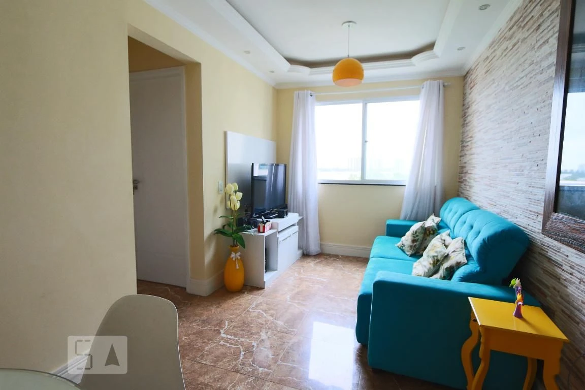 Apartamento mobiliado com 2 quartos e aceita pets — photo 6