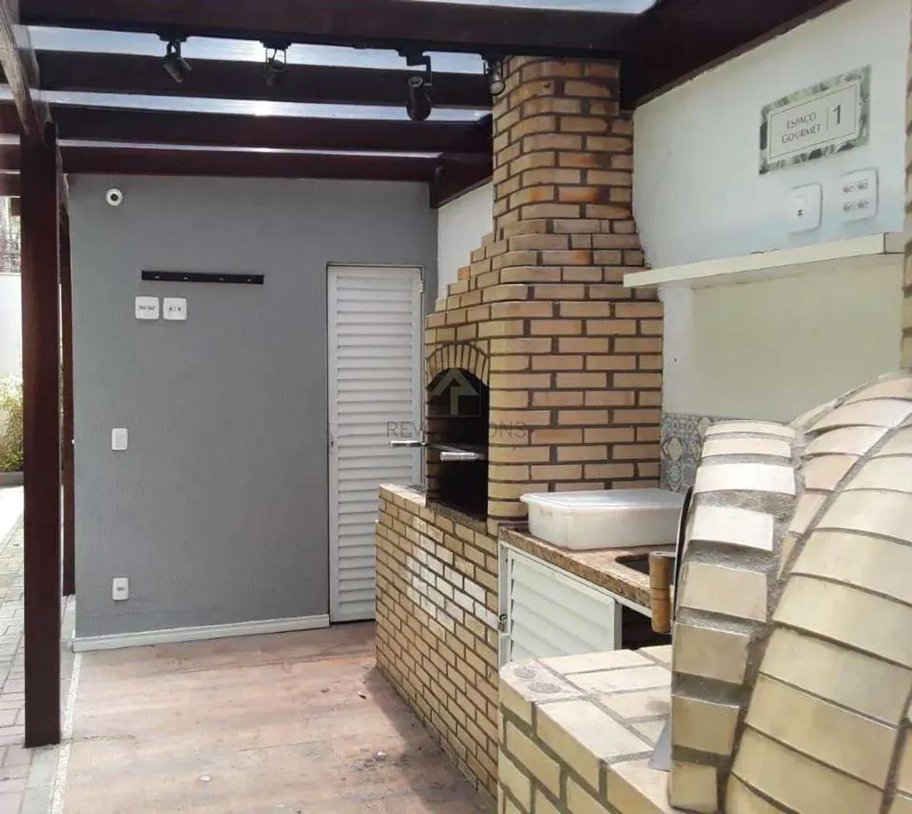 Apartment with 3 bedrooms and 1 bathroom — photo 15
